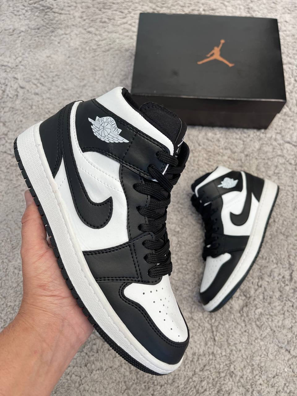 jordan