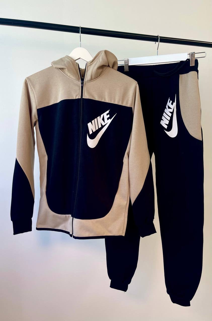 conjuntos nike