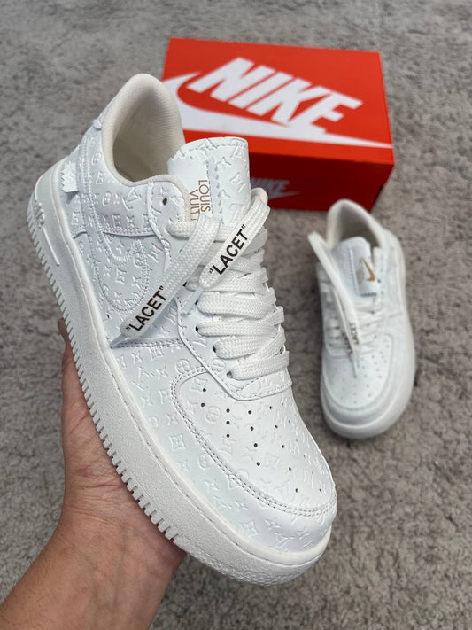 air force 1 x louis vuitton