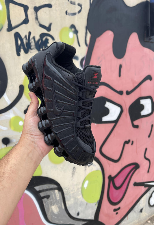 nike shox TL