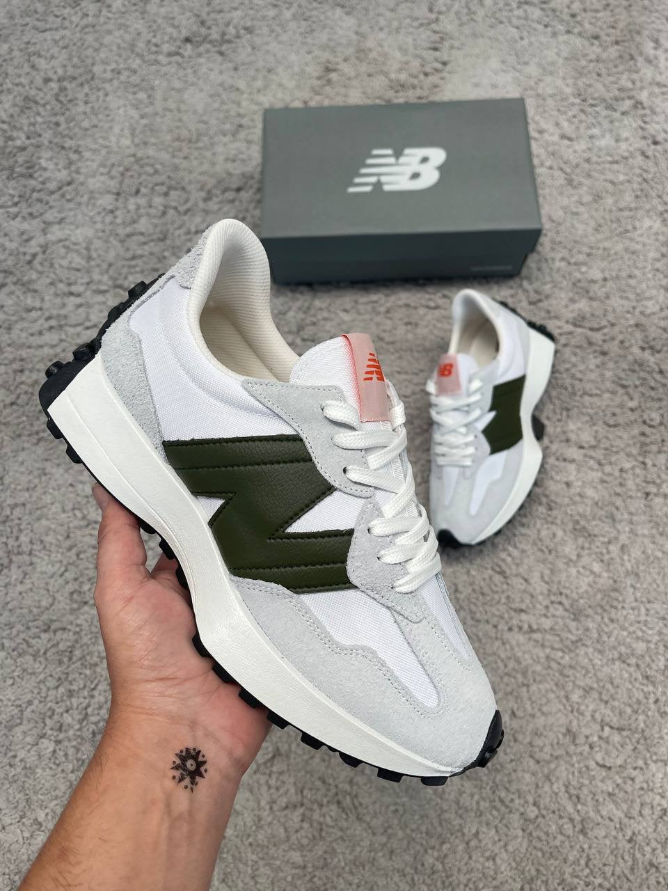 new balance