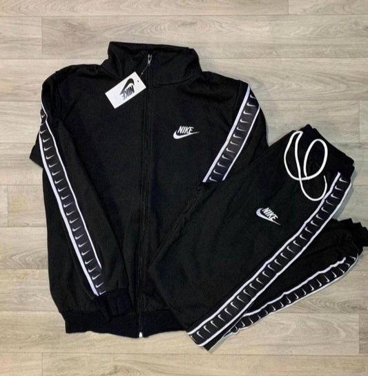 conjunto nike