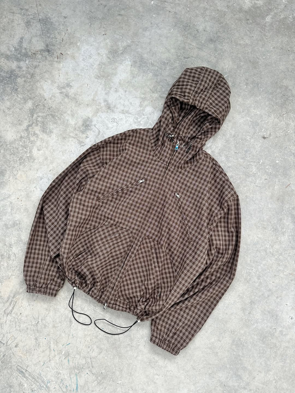 UNISEX JACKET