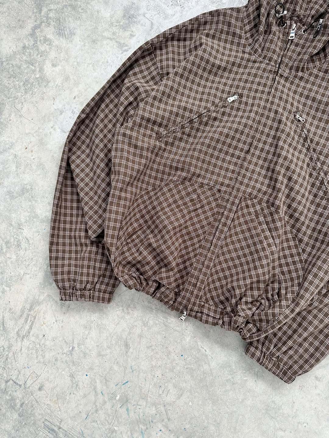 UNISEX JACKET