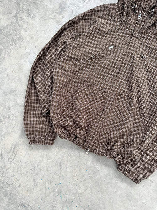UNISEX JACKET