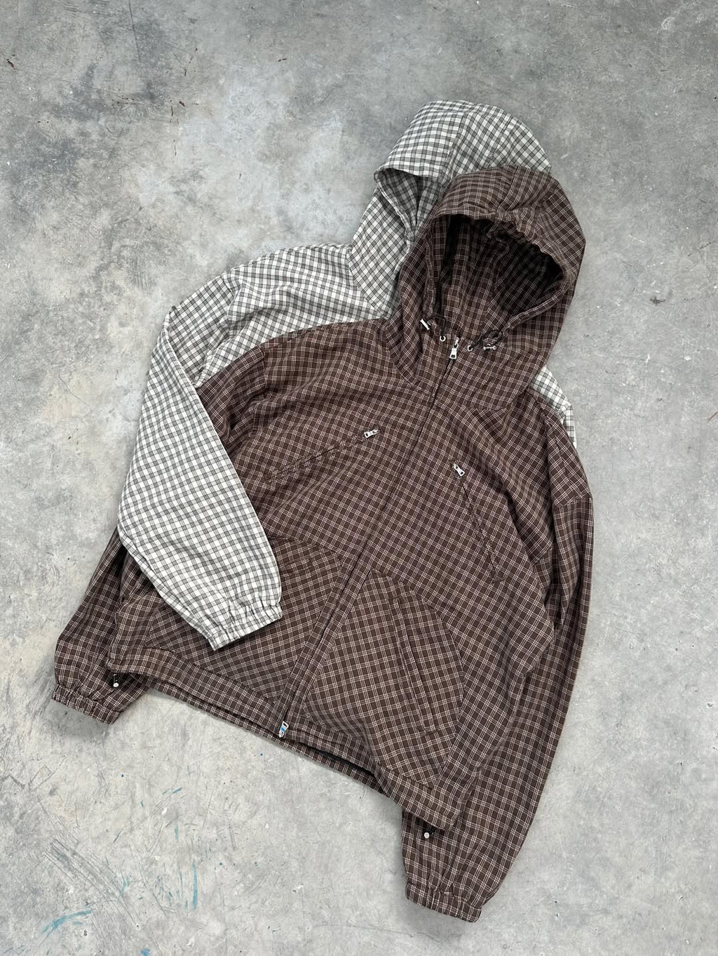 UNISEX JACKET