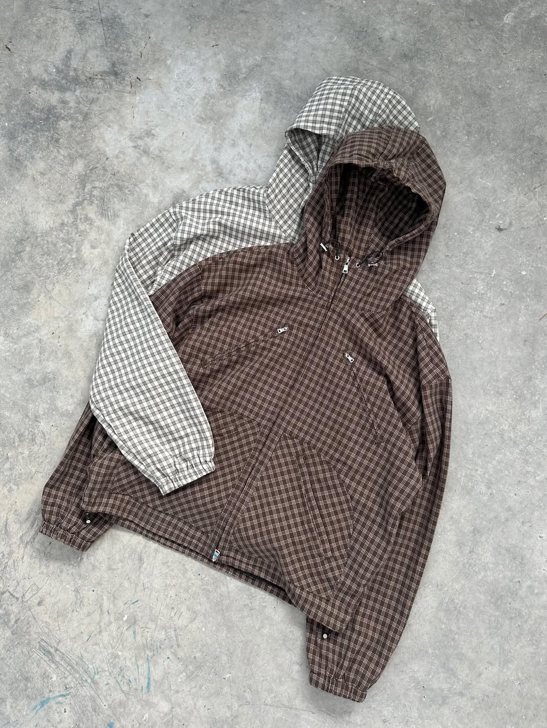 UNISEX JACKET