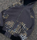 UNISEX"Z" HOODIE